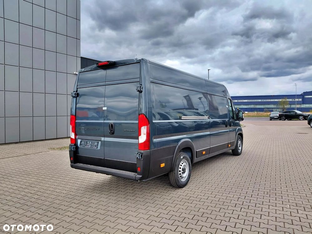 Peugeot Boxer - 7