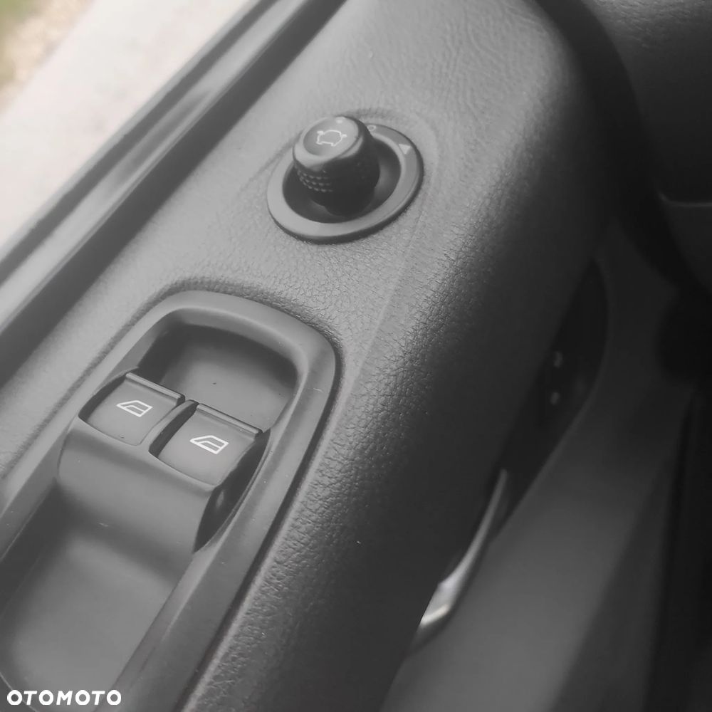 Ford Transit Custom - 28