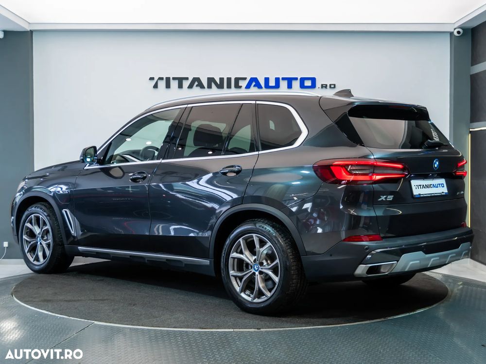 BMW X5 xDrive45e - 3