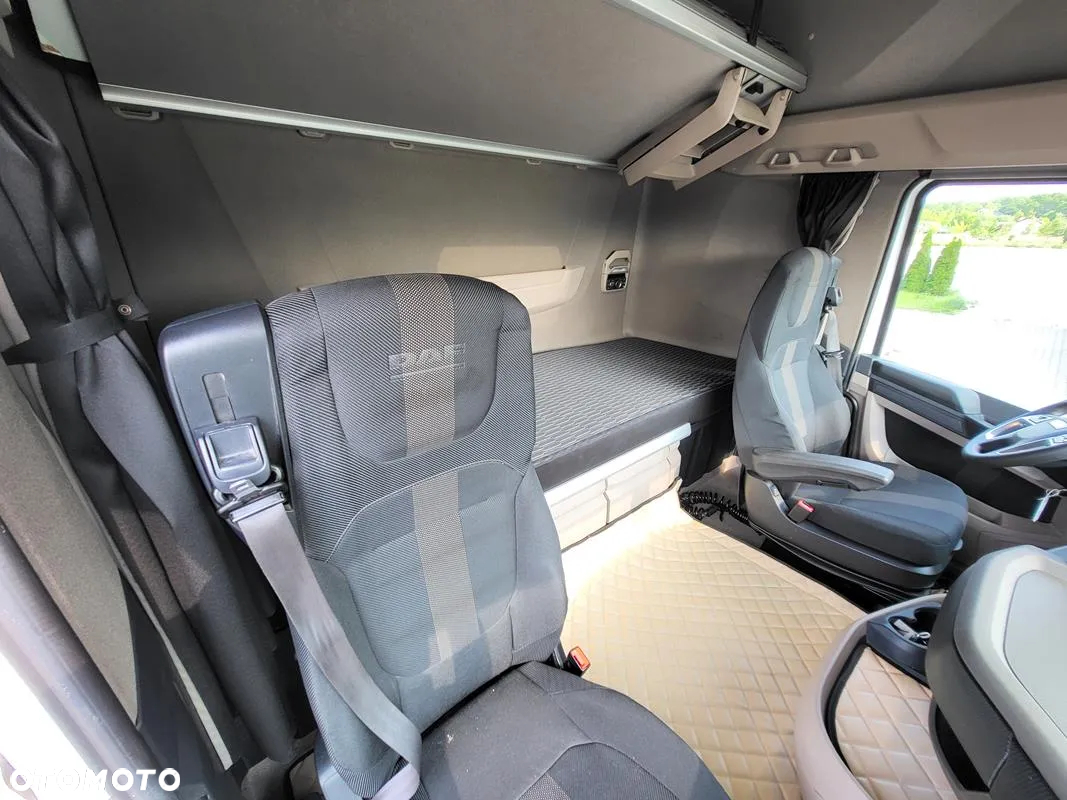 DAF FT XG 480 - 10