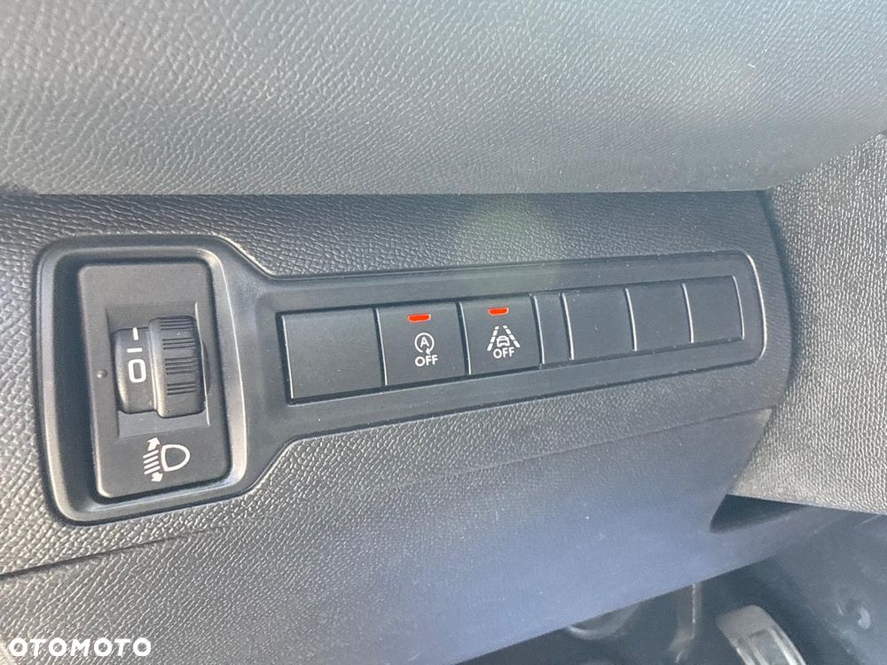 Peugeot 308 BlueHDi 130 EAT8 Stop & Start Allure - 21