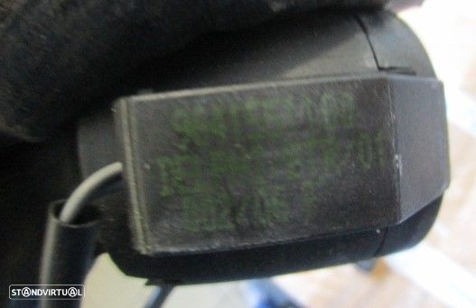 Centralina 9661728580 0281012525 9653667680 9641551180 PEUGEOT 206 VAN 2006 1.4HDI 70CV 3P BRANCO ORIGINAL - 13
