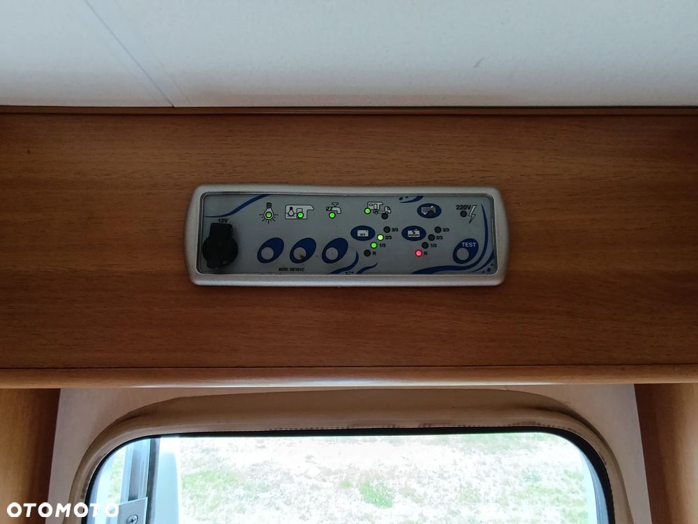 Fiat Ducato Roller-Team - 34