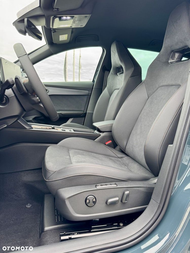 Cupra Formentor 1.5 TSI DSG - 20