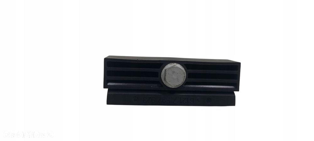 Bmw F07 F10 F11 F06 F12 Klocek Zacisk Uchwyt Mocowanie Akumulatora 7592923 - 1