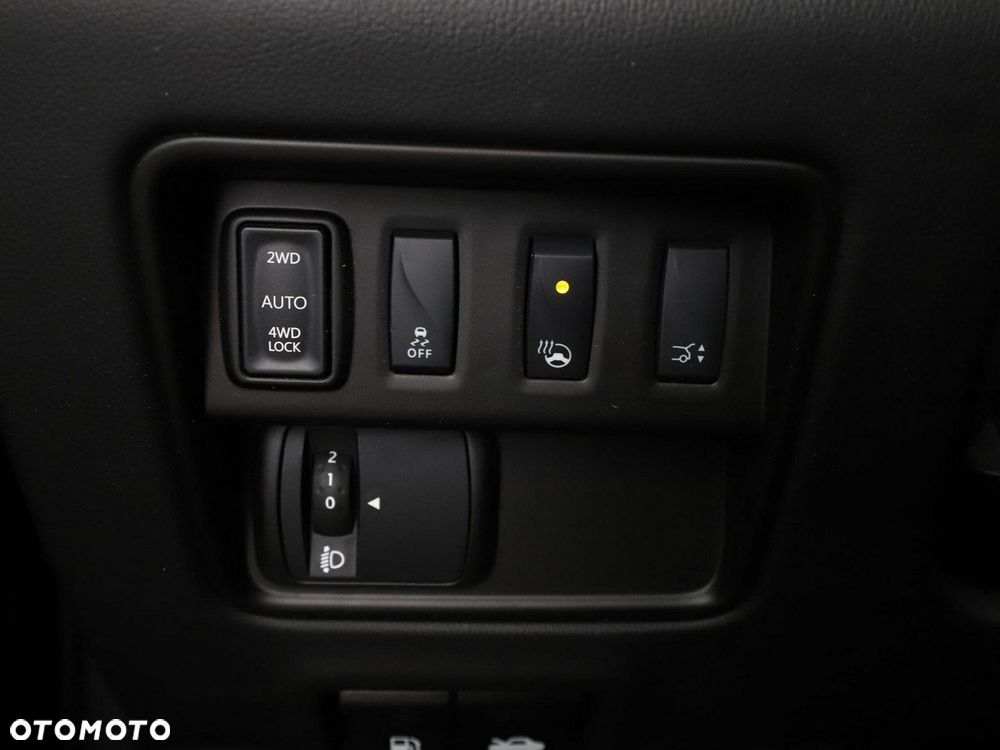 Renault Koleos BLUE dCi 190 4WD X-tronic INITIALE PARIS - 39