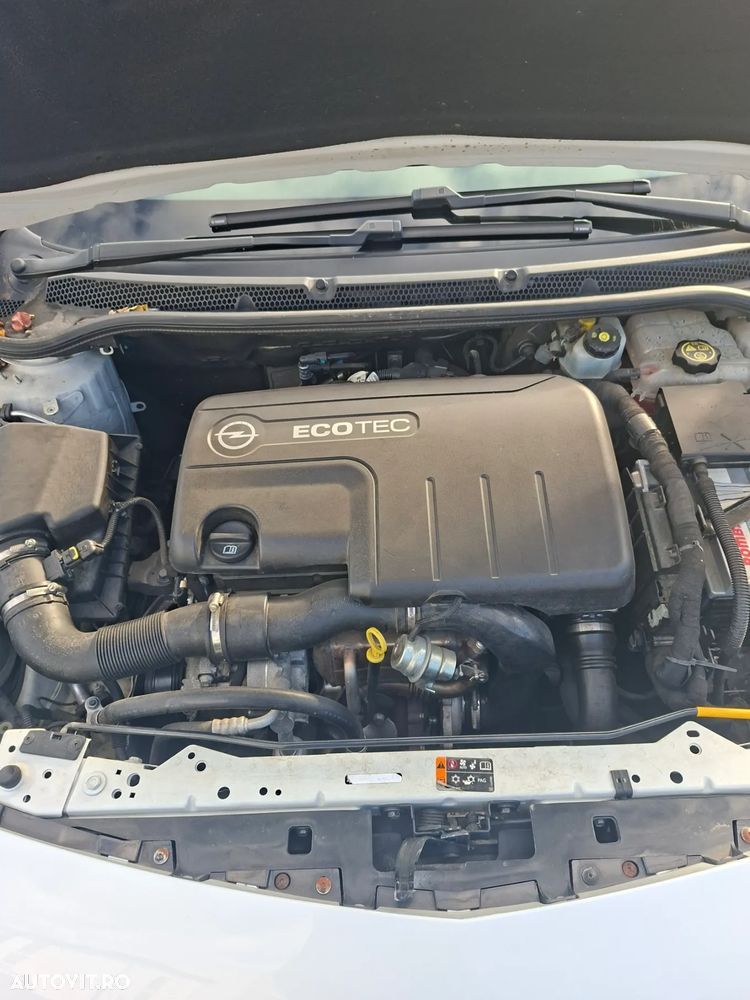 Opel Astra - 4