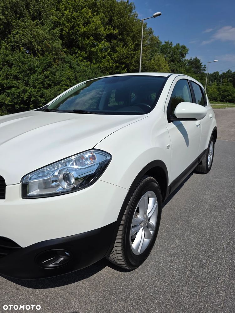 Nissan Qashqai 1.6 DCi ALL-MODE 4x4i TEKNA+ - 12