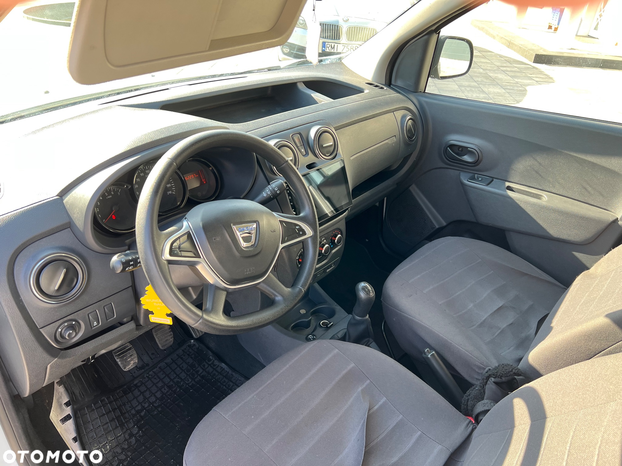 Dacia Dokker 1.6 SCe Ambiance - 22