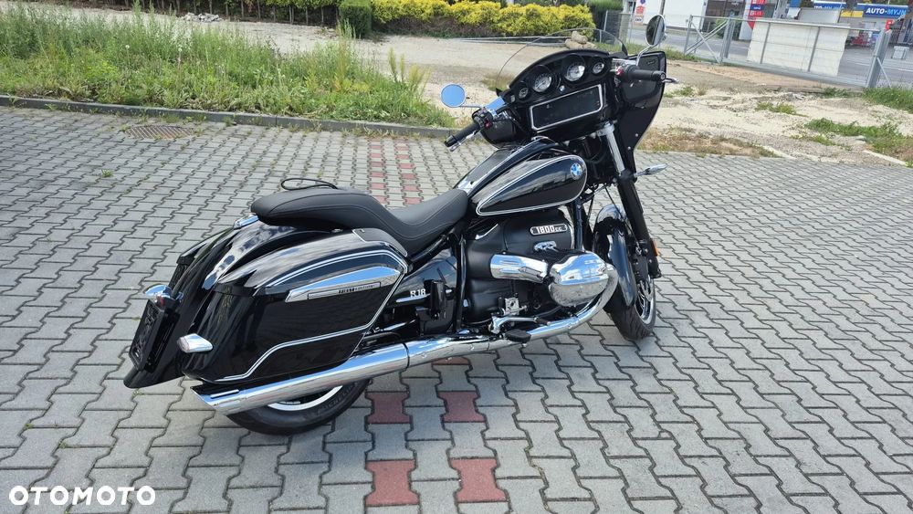 BMW R - 9