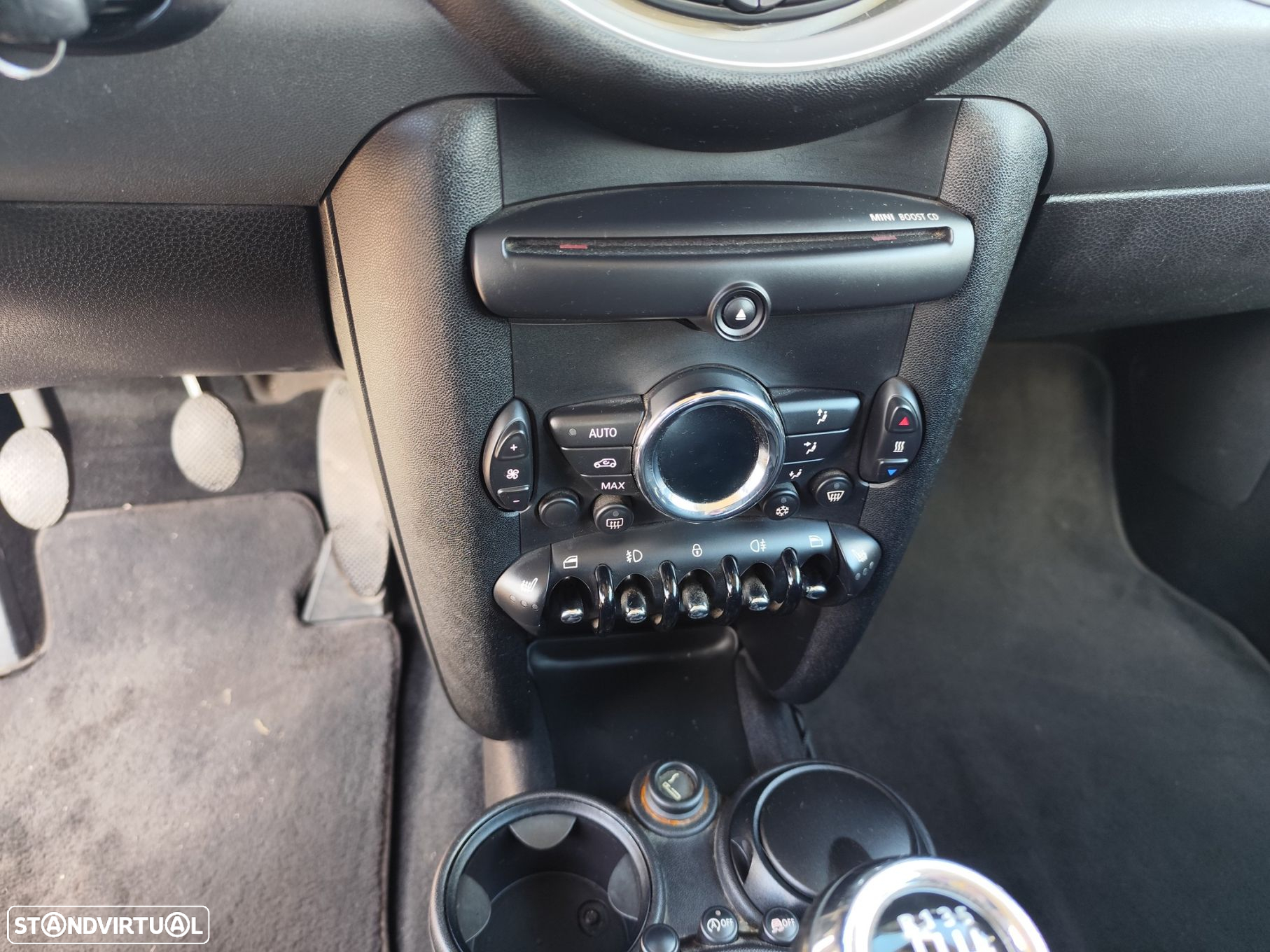 MINI 3 Portas Cooper D - 19