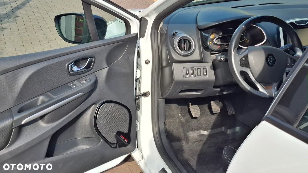 Renault Clio 0.9 Energy TCe Limited EU6 - 13