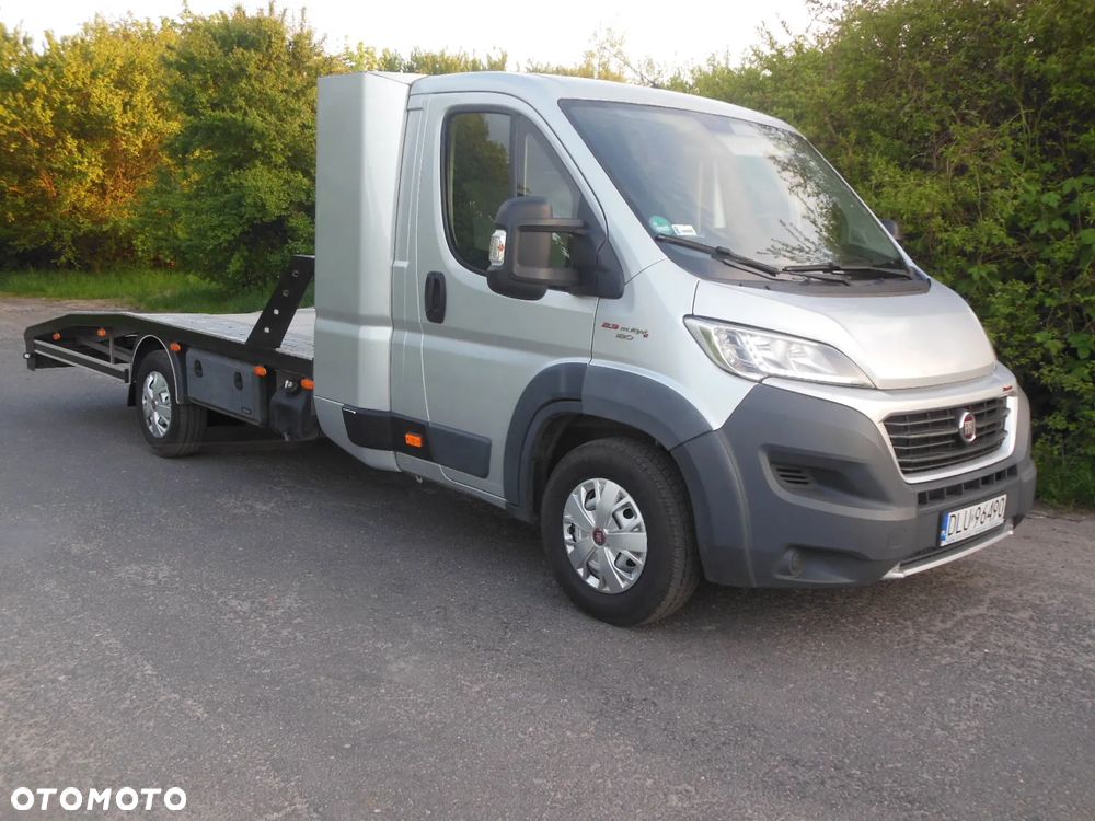 Fiat DUCATO - 5