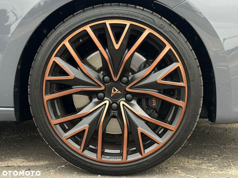 Cupra Leon 2.0 TSI VZ DSG - 34