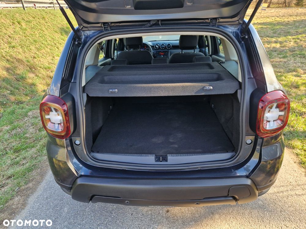 Dacia Duster - 8
