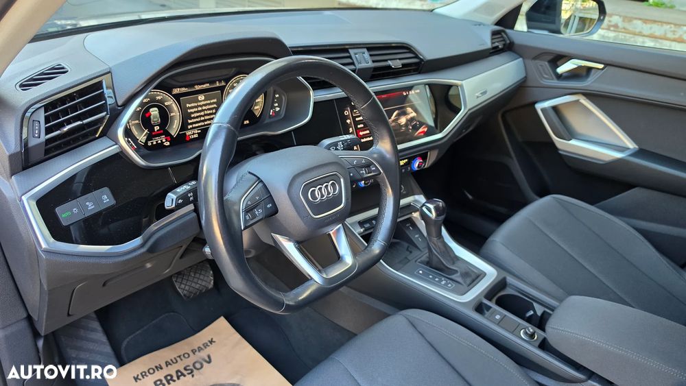 Audi Q3 - 8
