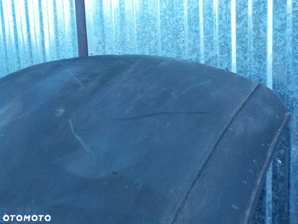 AUDI A3 8P II LIFT 09r CABRIO 2D dach 3001758200 - 9