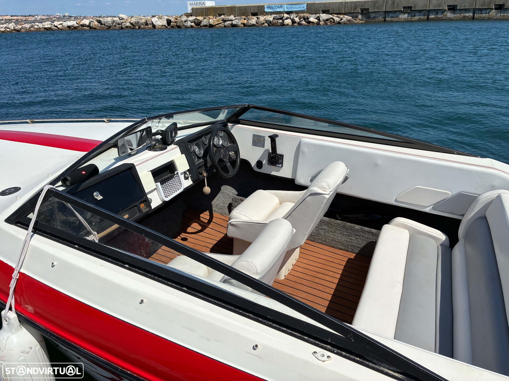Mercruiser BAJA 190 SPORT - 22