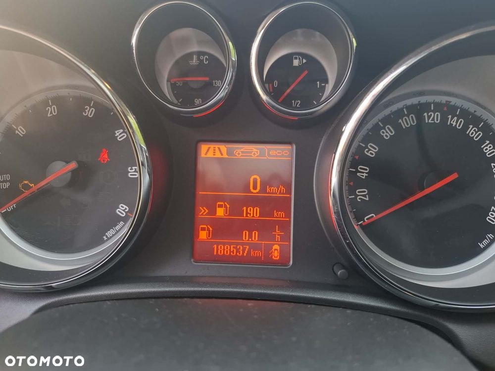 Opel Astra - 12