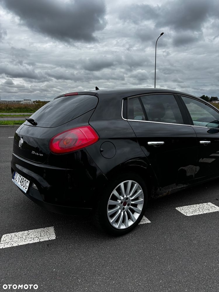 Fiat Bravo - 10