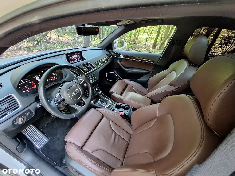 Audi Q3 - 4