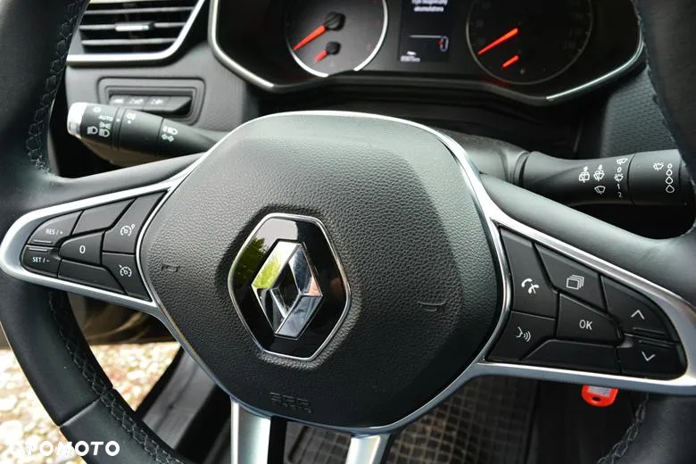 Renault Clio 1.0 TCe Zen - 23