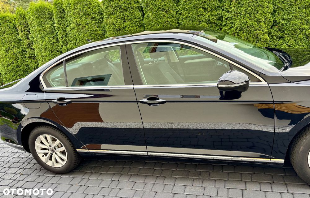 Volkswagen Passat 2.0 TDI BMT Comfortline DSG7 - 4