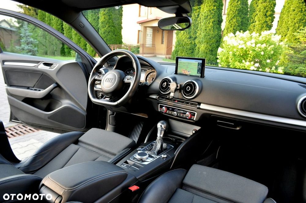 Audi A3 Sportback - 25