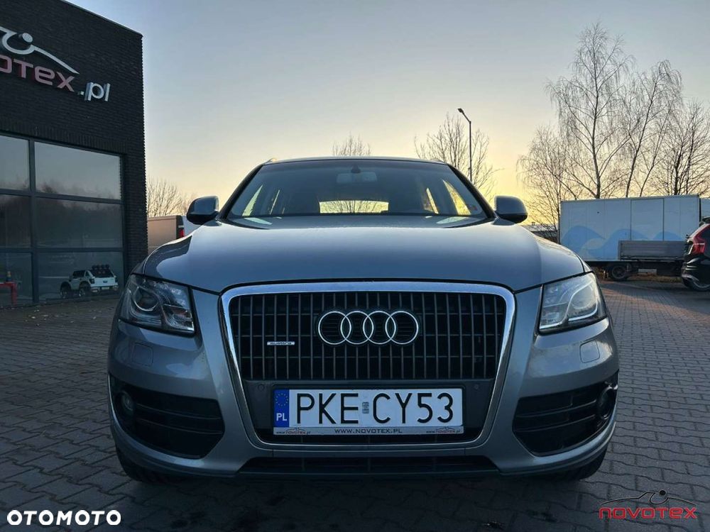 Audi Q5 - 5