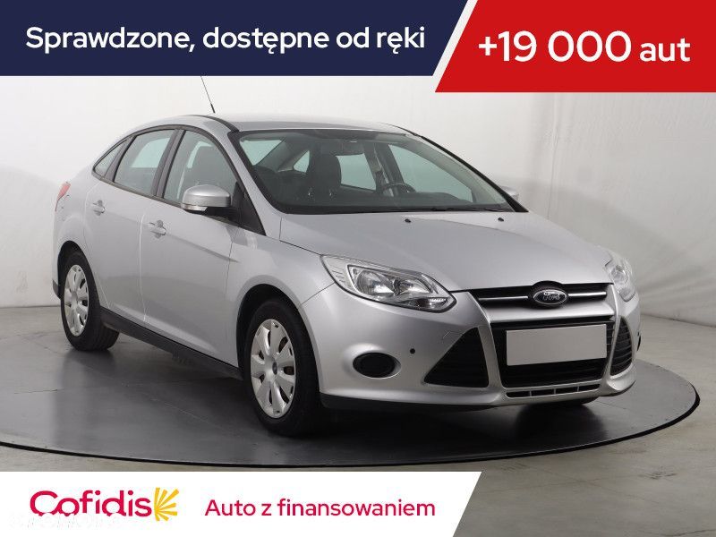 Ford Focus - 2