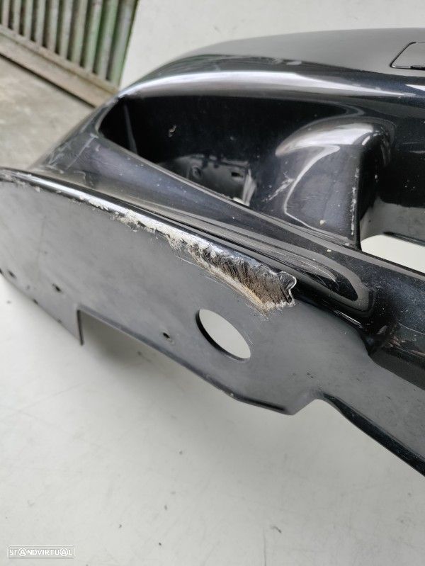 Parachoques Frente / Para Choques Frontal Nu Bmw Z3 Coupé (E36)  22656 - 8