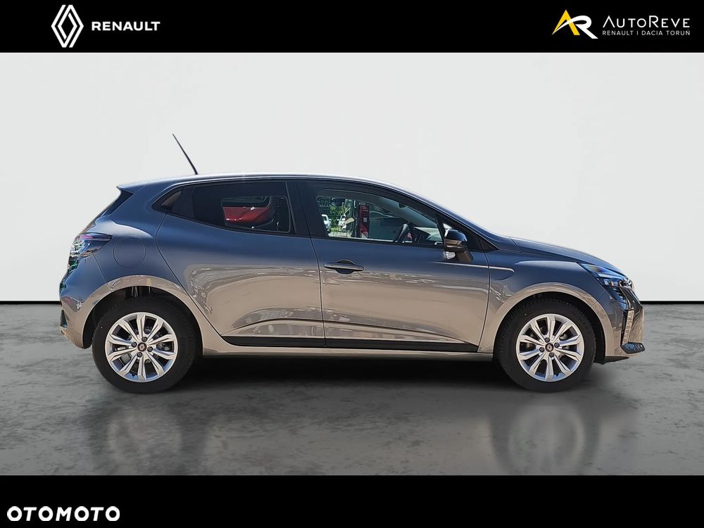 Renault Clio - 5