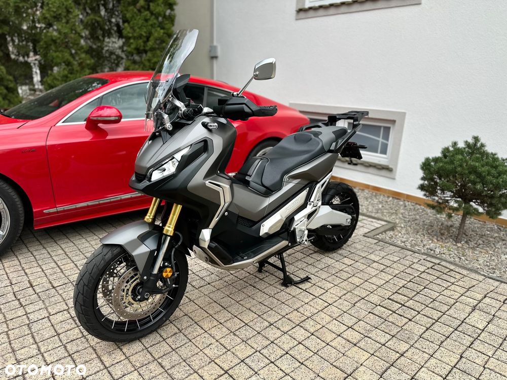 Honda X-ADV - 13