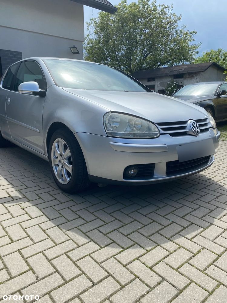 Volkswagen Golf 1.4 Tour - 2