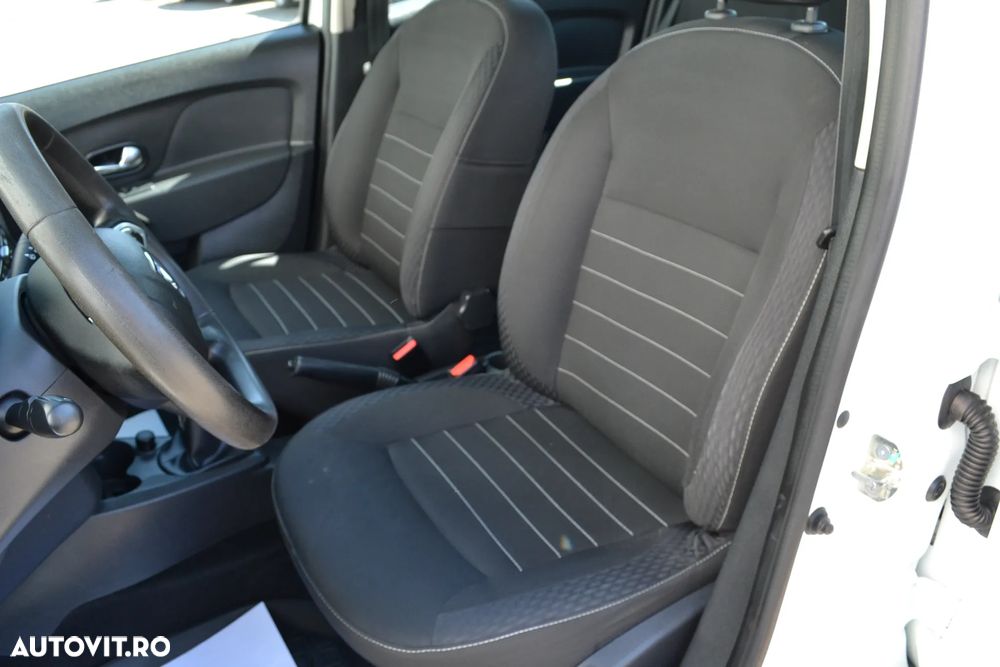 Dacia Logan - 21