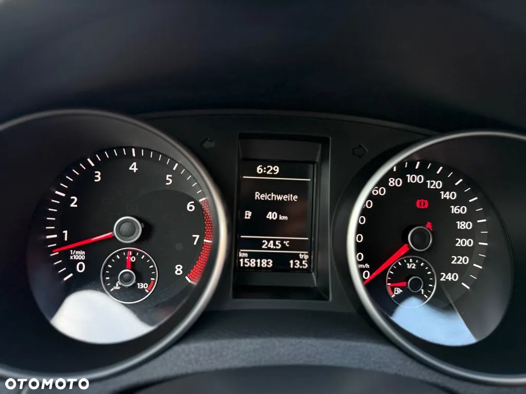 Volkswagen Golf 1.4 TSI Highline - 21