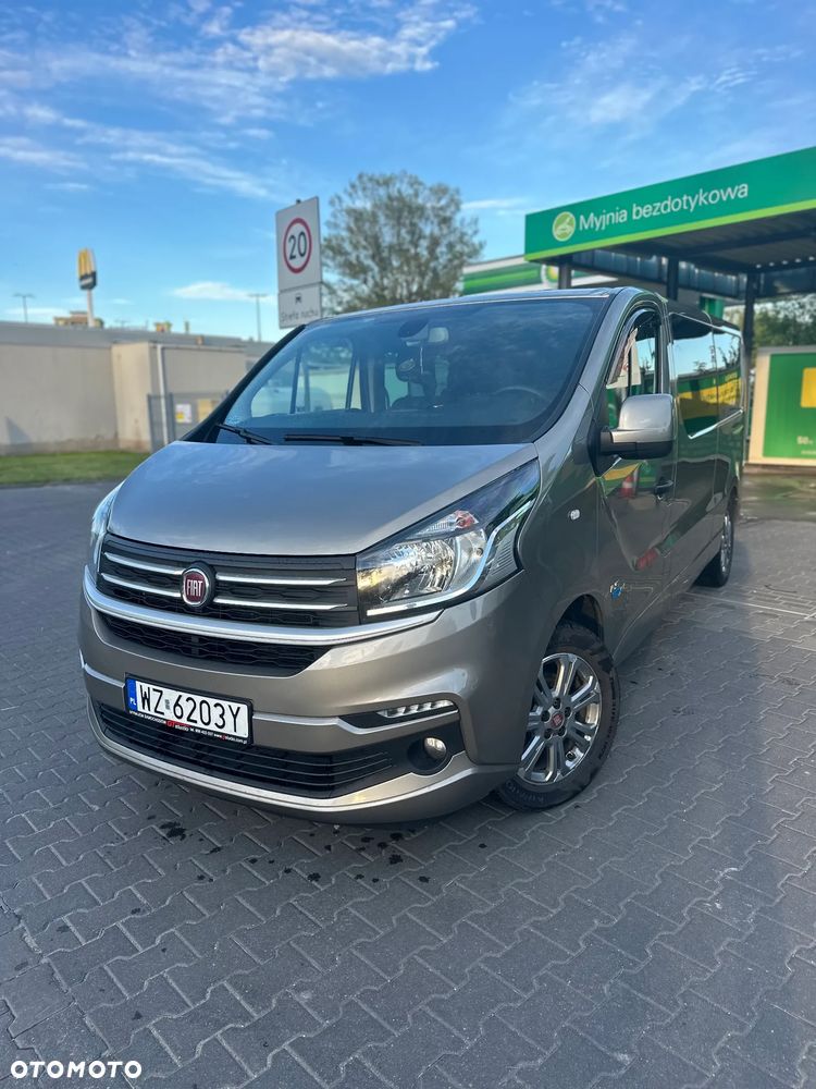 Fiat Talento - 18