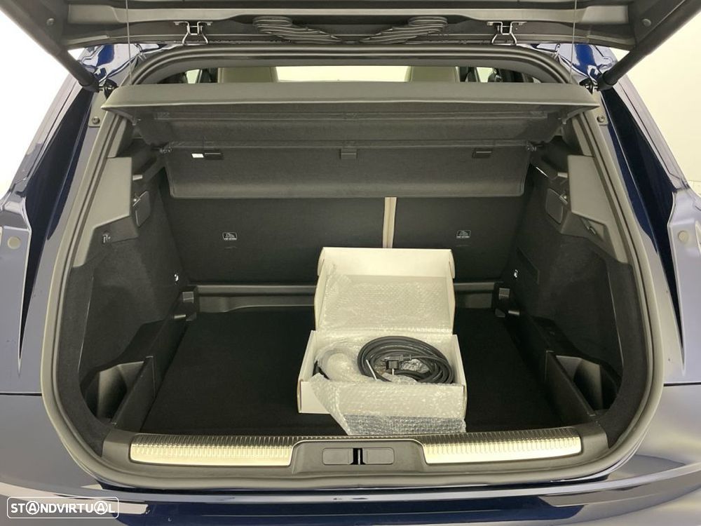 DS DS7 E-Tense Performance Line EAT8 - 13