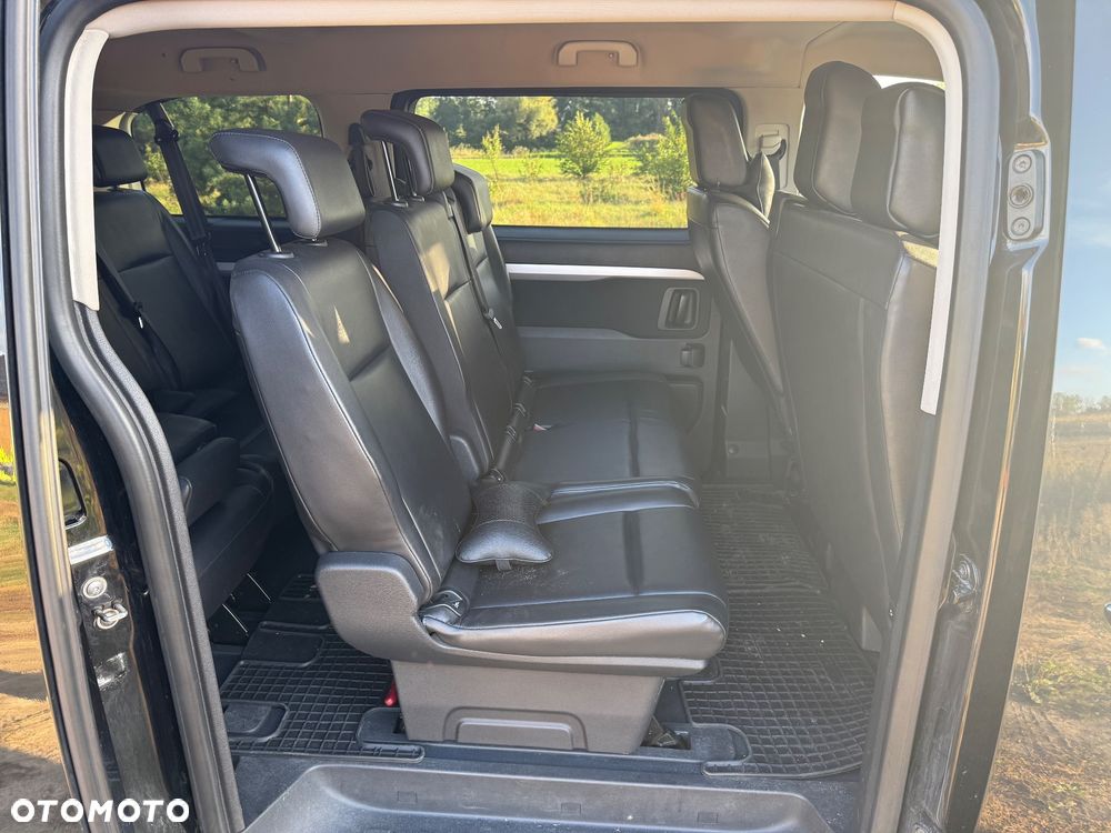 Citroën SpaceTourer 2.0 BlueHDi M Feel - 10