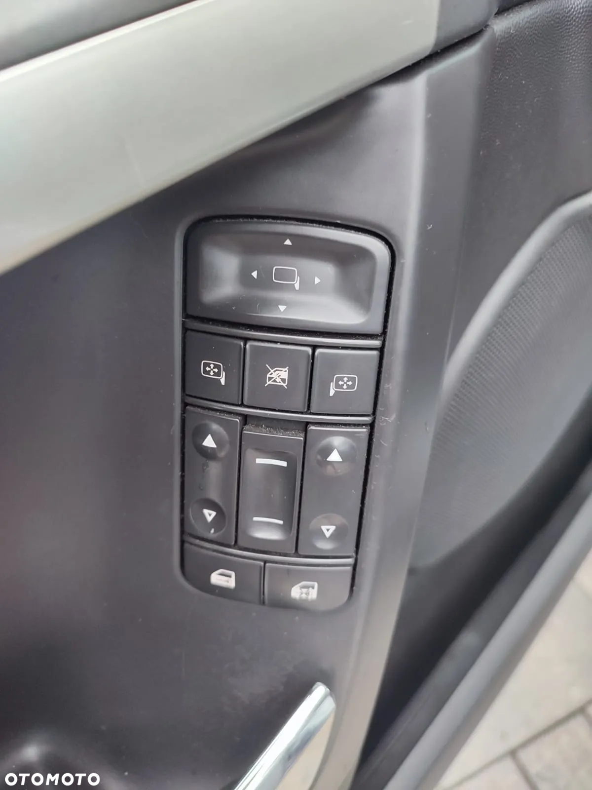 Opel Vectra 1.8 Cosmo Plus - 10