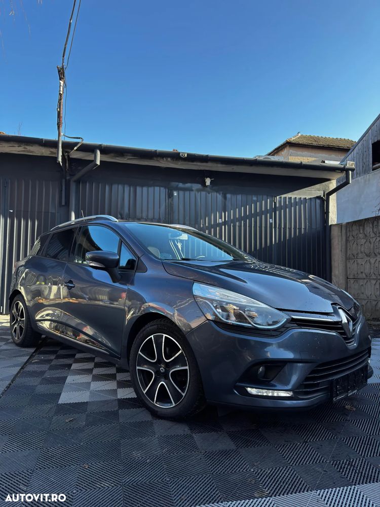 Renault Clio dCi 90 Start & Stop COLLECTION - 2