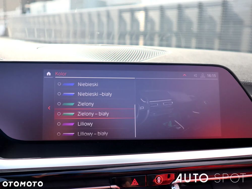 BMW Z4 30i sDrive M Sport sport - 38