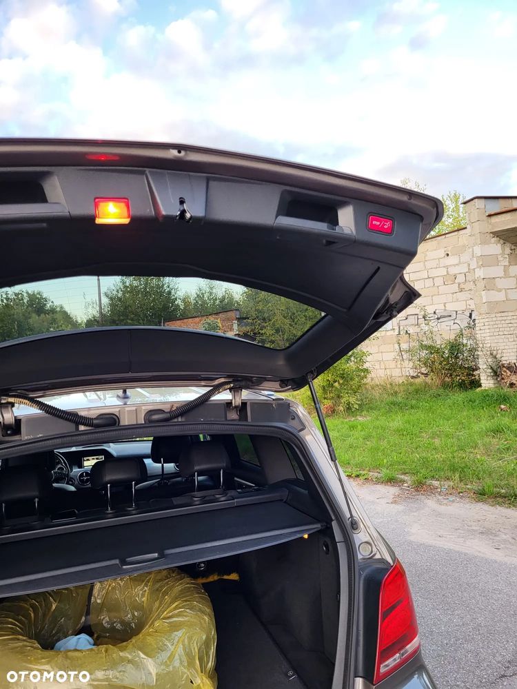 Mercedes-Benz GLK 220 CDI 4-Matic - 7