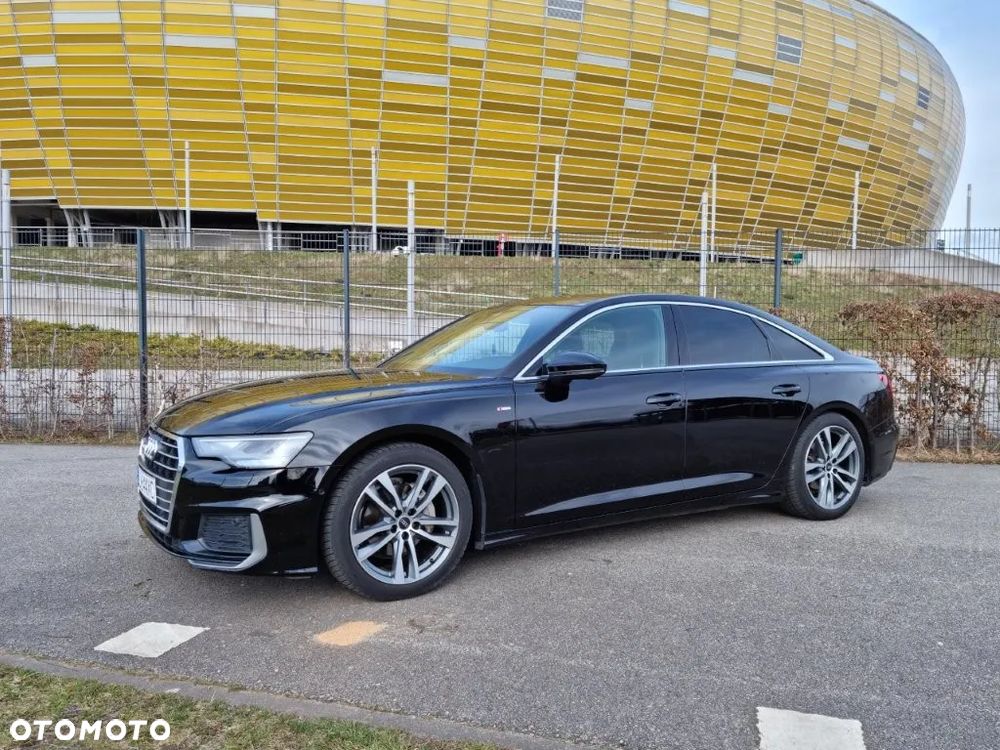 Audi A6 Limousine 40 TDI mHEV Quattro Sport S tronic - 11