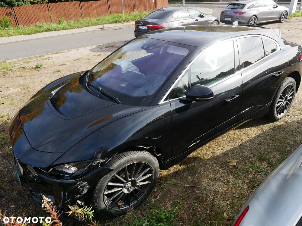 Jaguar I-Pace EV400 AWD S - 12