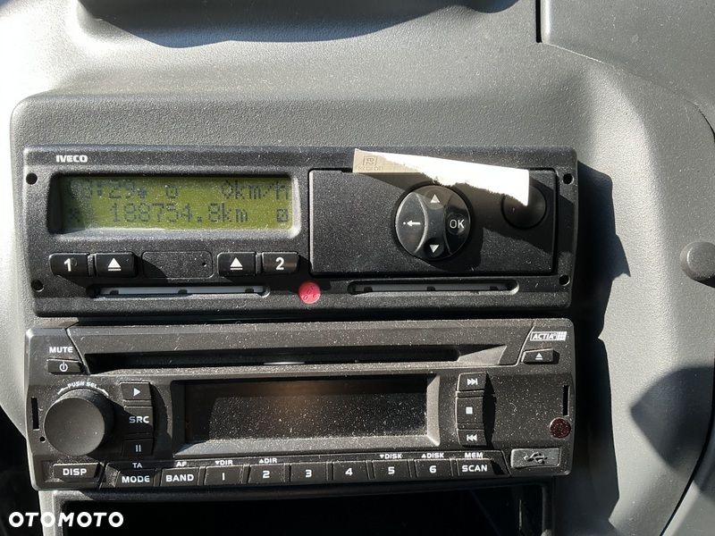 Iveco INDCAR NEXT 10,10 m - 5