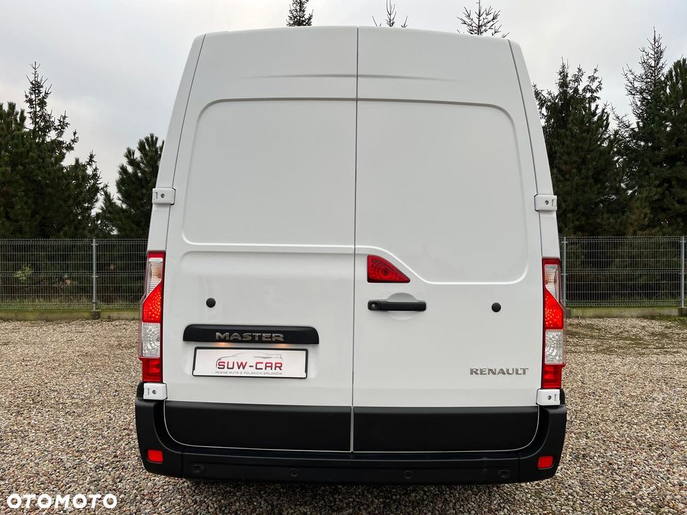 Renault Master L2H2 2.3dCi 135KM, Ledy, Klima, Salon Polska, Pierwszy Właściciel, BEZWYPADKOWY, FV 23%, SUPER STAN !!! - 14