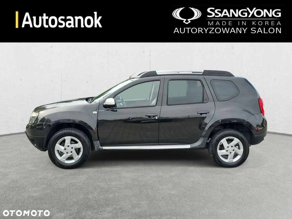 Dacia Duster 1.6 16V 105 4x2 Prestige - 2