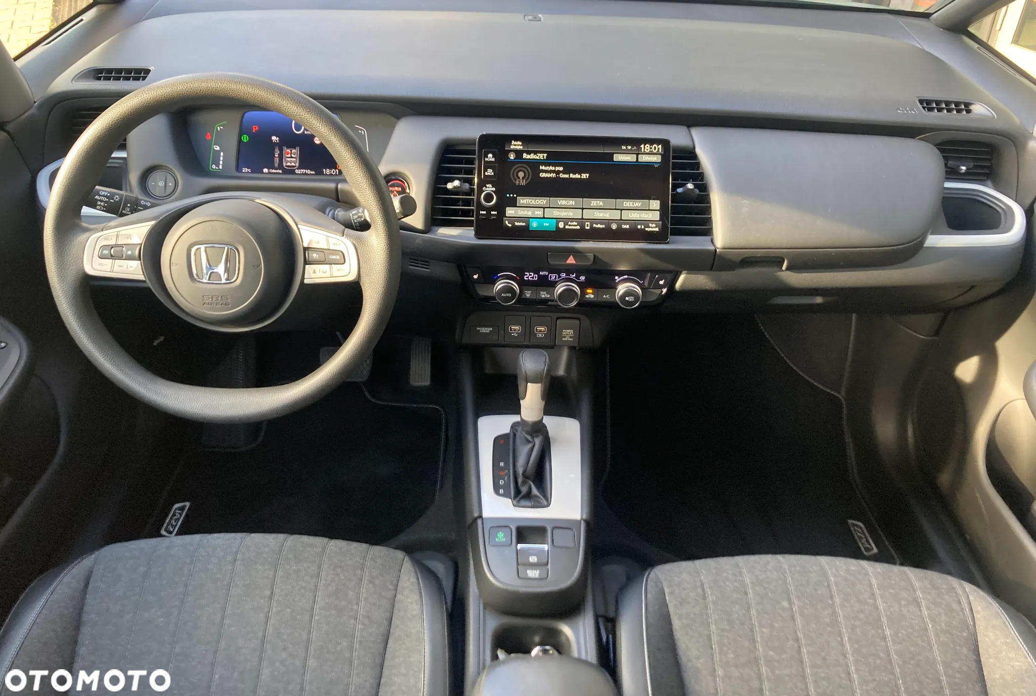Honda Jazz 1.5 i-MMD Elegance - 3