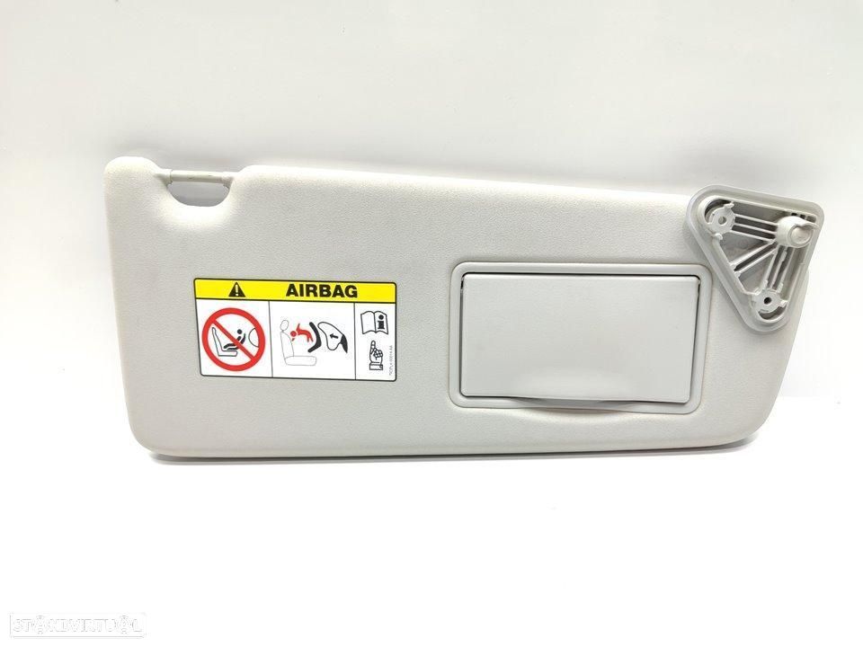 PÁLA DO SOL DIREITA LAND ROVER DISCOVERY SPORT - 1